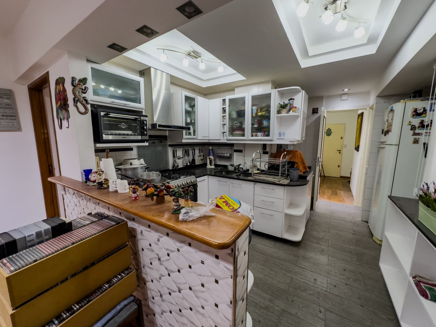 Departamento en Venta en Belgrano, Capital Federal