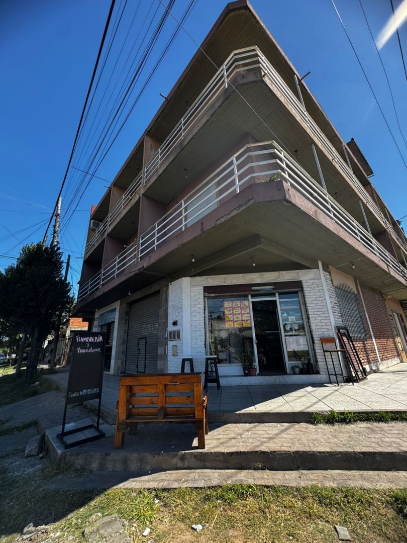 Departamento en Alquiler en La Matanza, G.B.A. Zona Oeste
