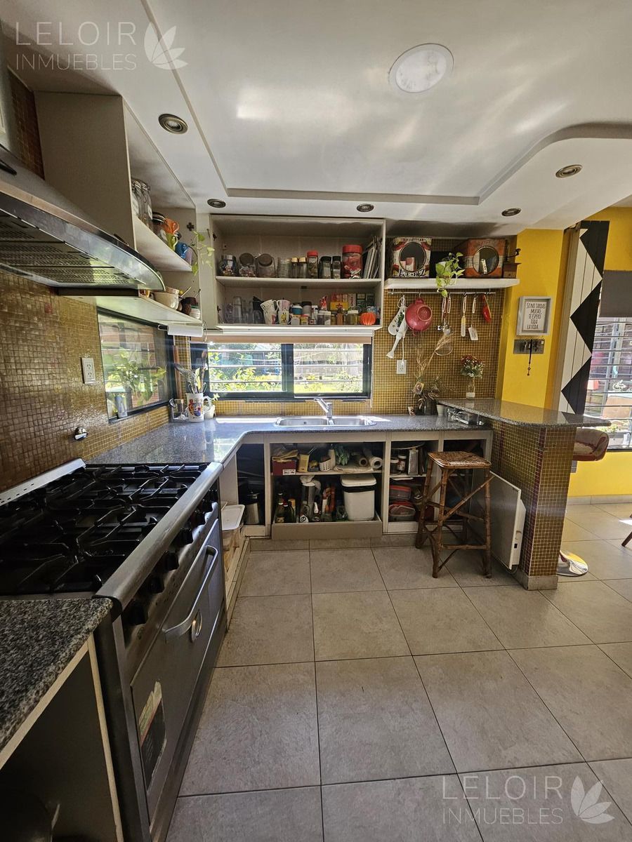 Casa en Venta en Ituzaingo, G.B.A. Zona Oeste