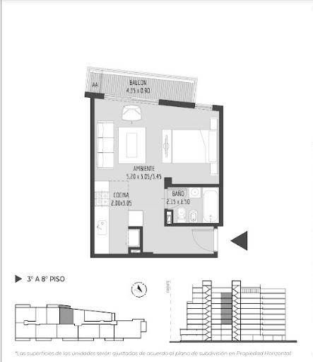 VENTA DE DEPARTAMENTO EN Tigre - Tigre centro - 27