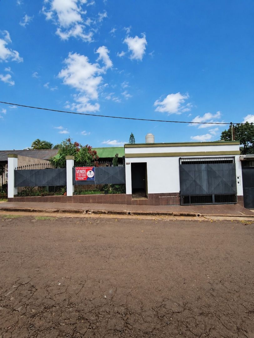 Casa en 119 5500