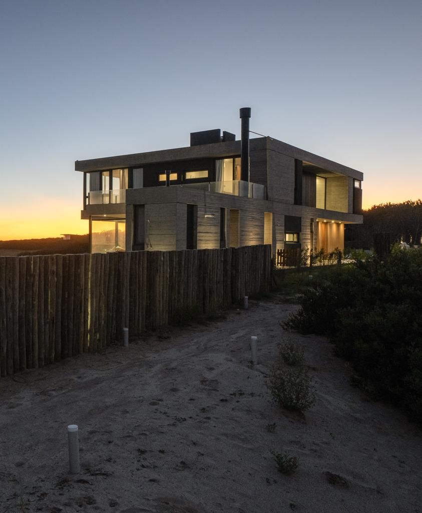 Casa en Alquiler Temporario en De la Costa, Buenos Aires Costa Atlantica