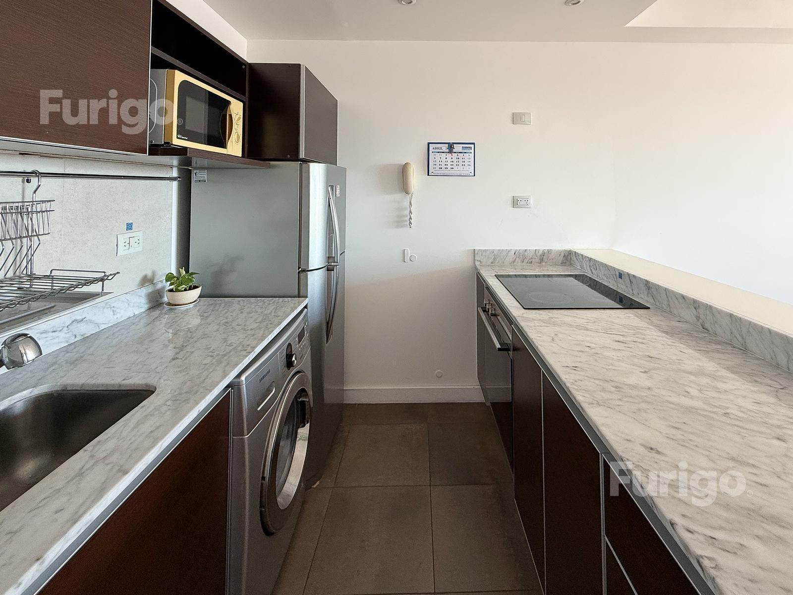 Departamento en Venta en Rosario, Santa Fe