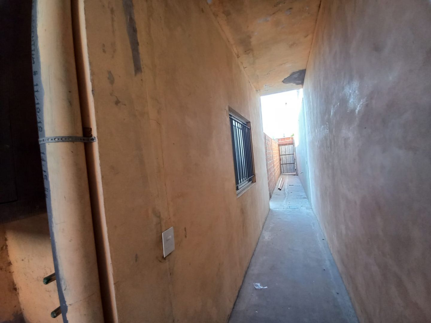 ALQUILER DE CASA EN La Matanza - Gregorio de Laferrere - 18