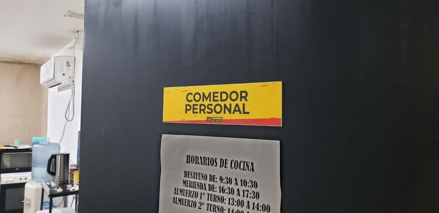 Galpon EN VENTA