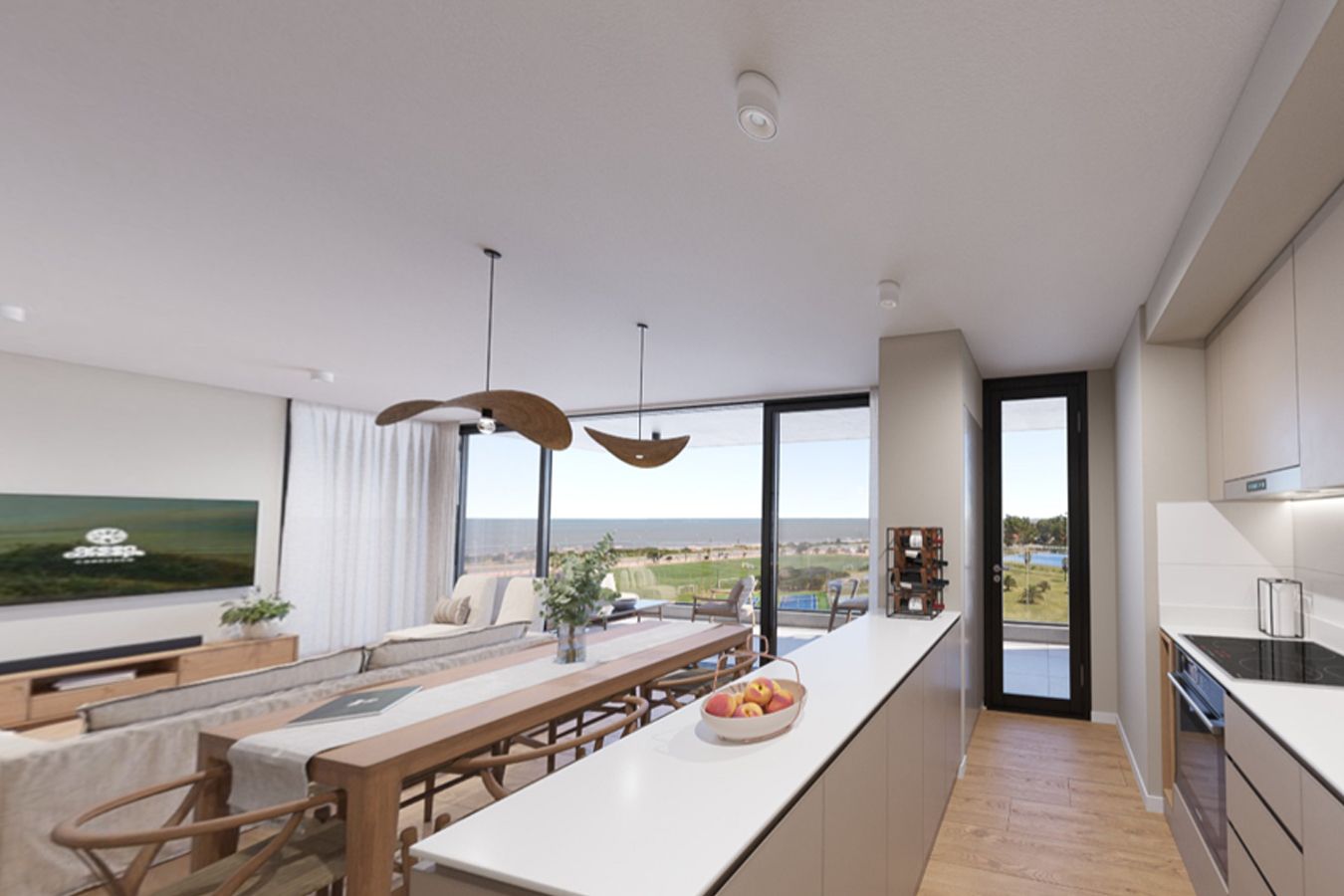Departamento EN VENTA