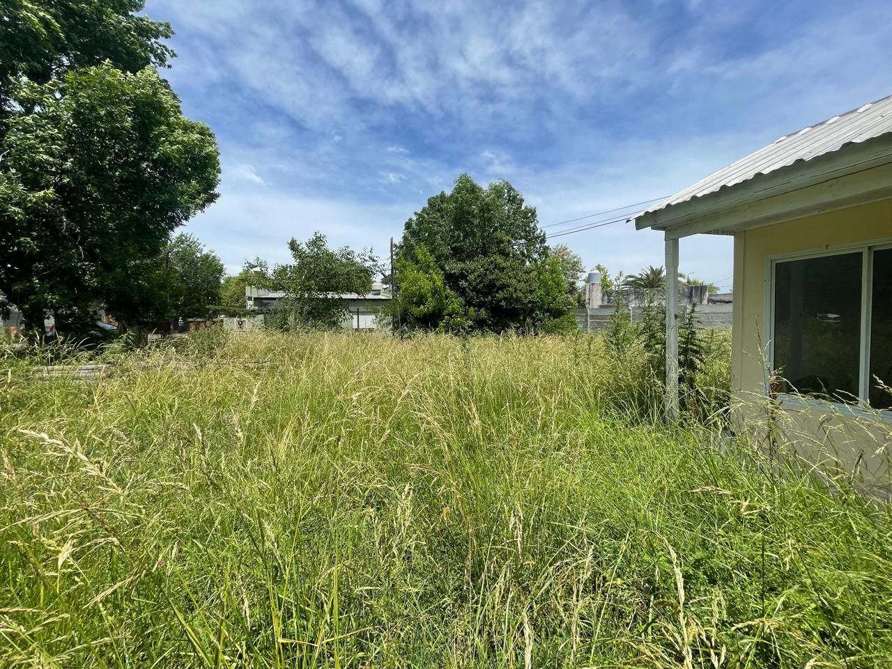Lote EN VENTA