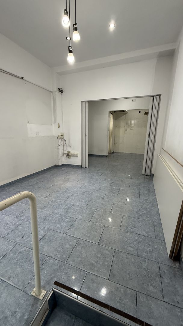Local Comercial en Alquiler en San Cristobal, Capital Federal