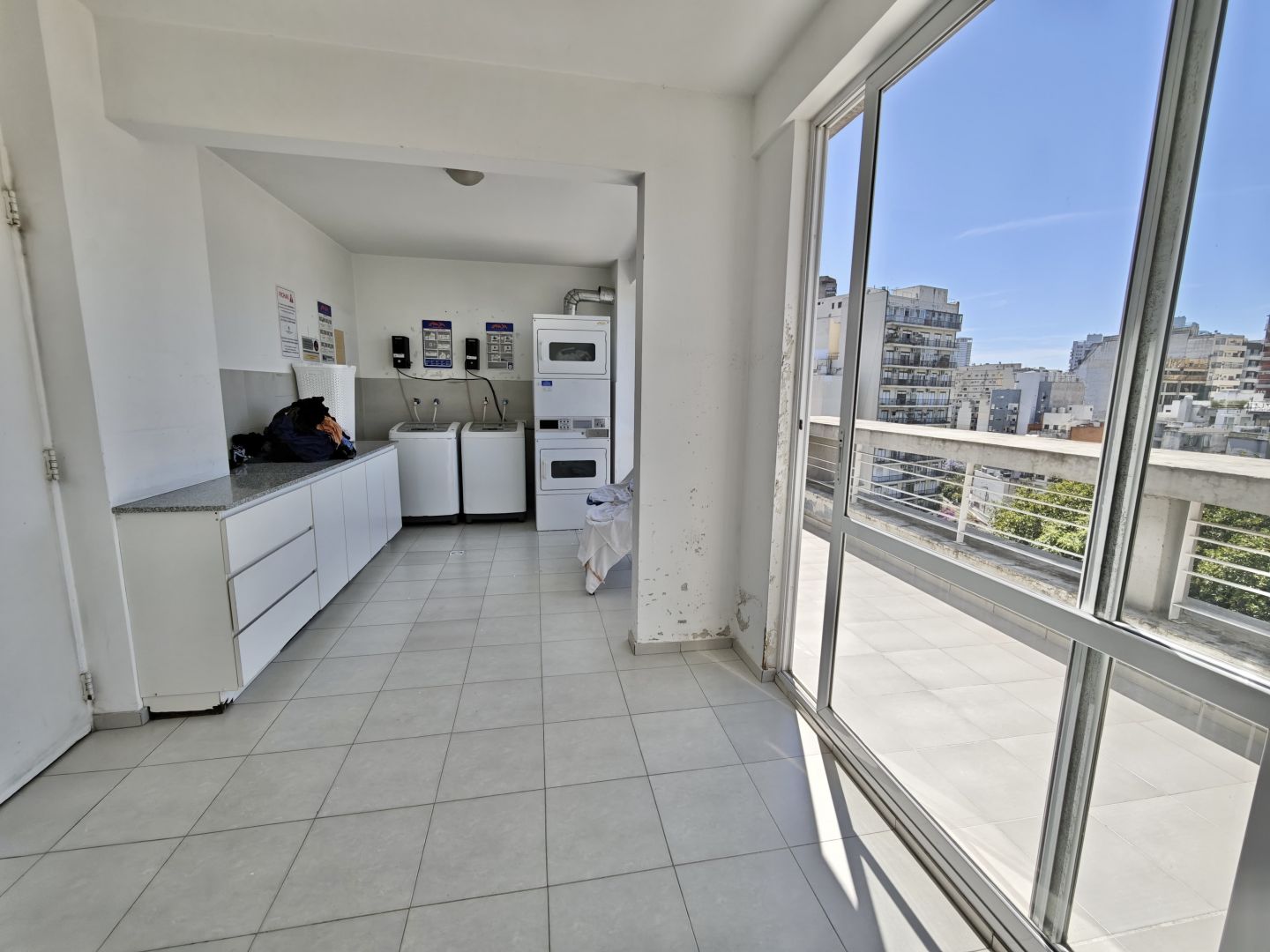 VENTA DE DEPARTAMENTO EN Capital Federal - Palermo Hollywood - 16
