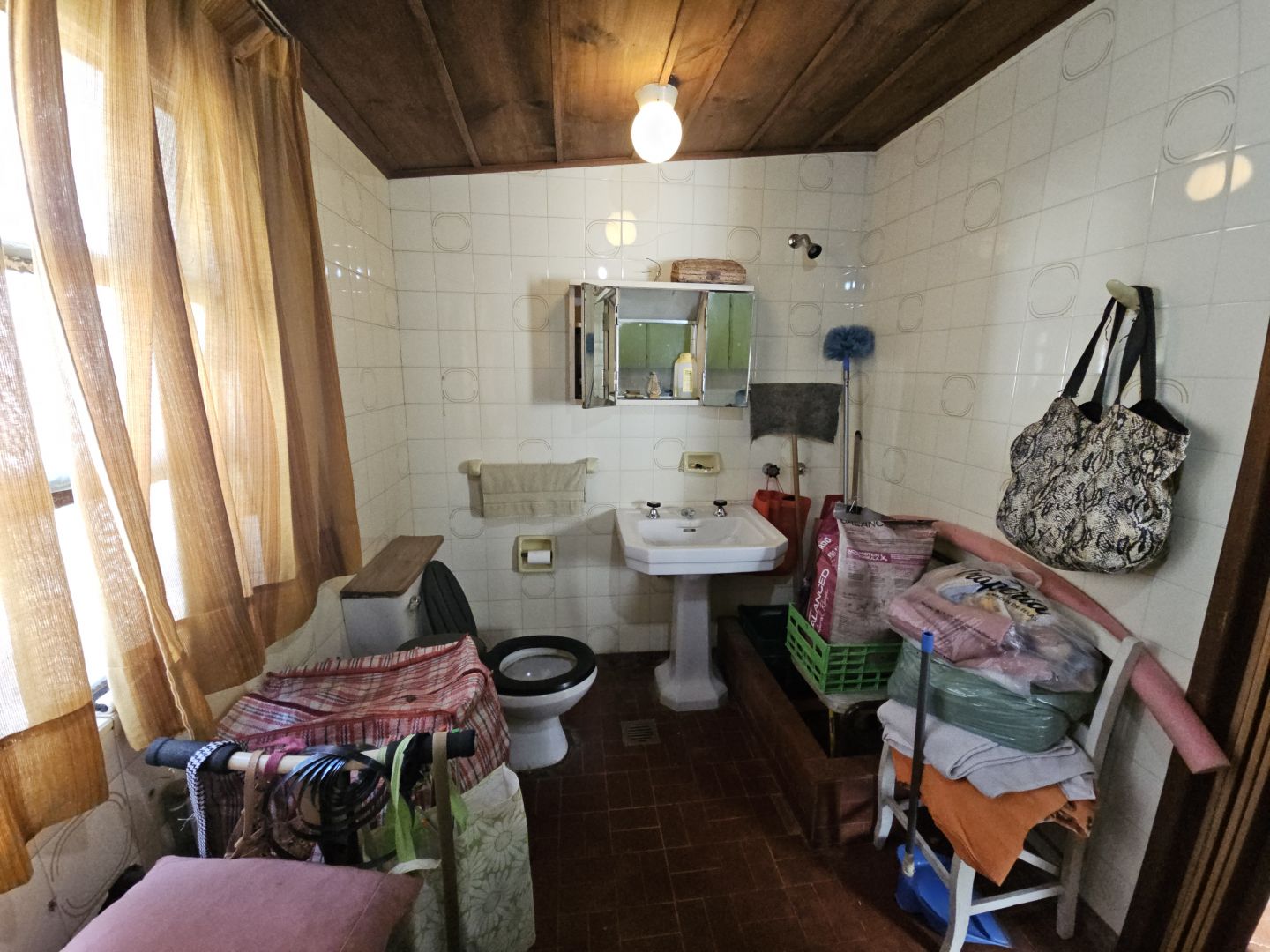 VENTA DE CASA EN Balcarce - Balcarce - 29