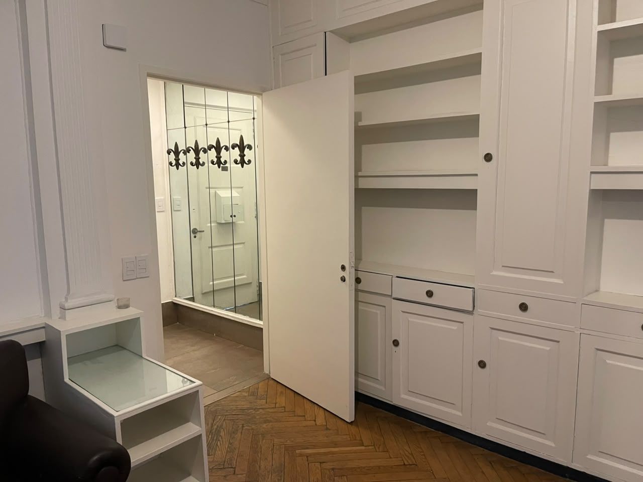 Departamento en Venta en Recoleta, Capital Federal