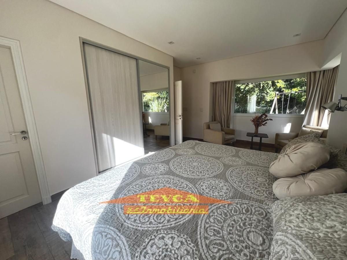 Casa en venta Norte 7 ambientes