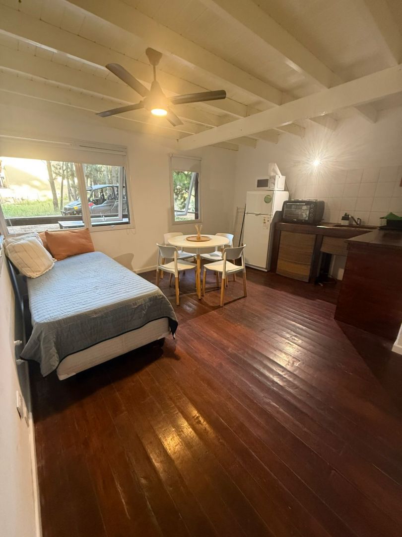 Departamento EN ALQUILER TEMPORARIO