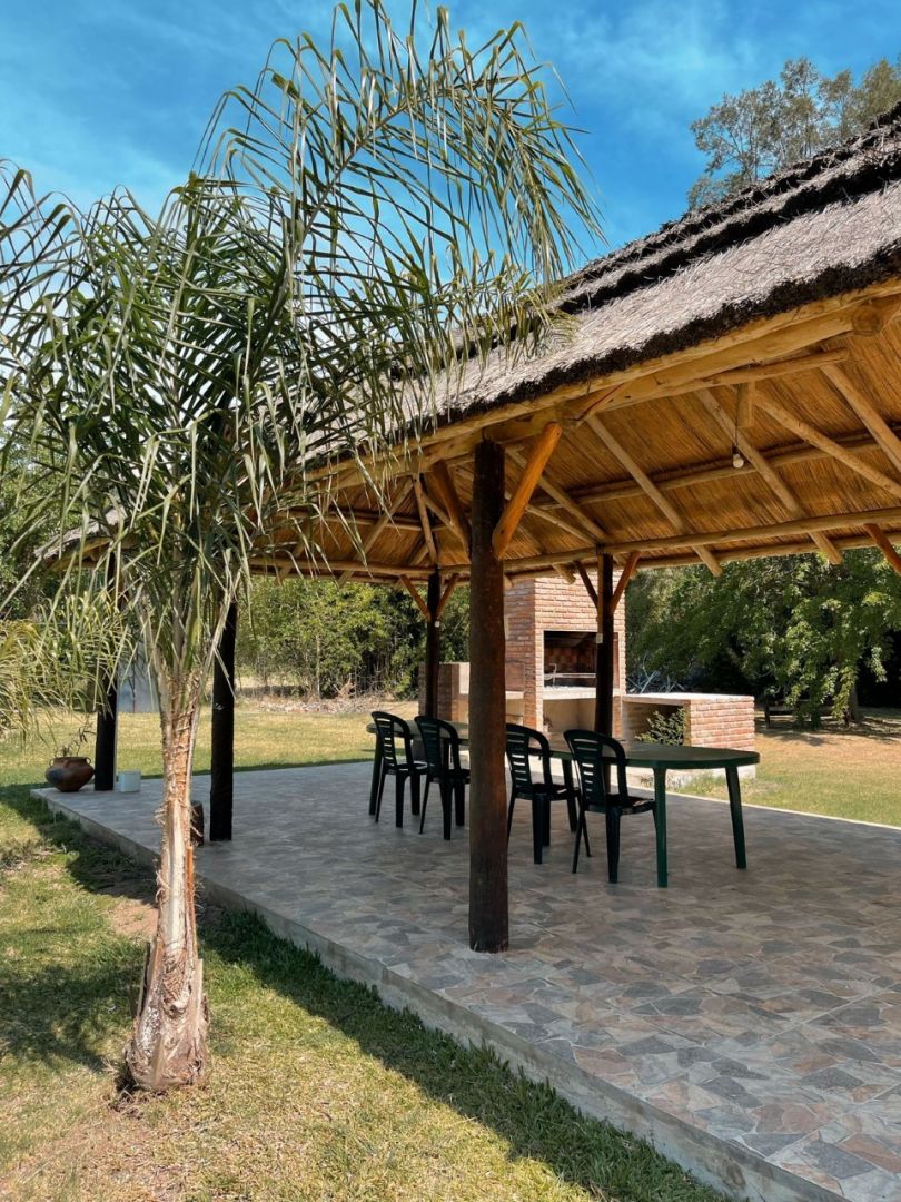 Quinta EN ALQUILER TEMPORARIO