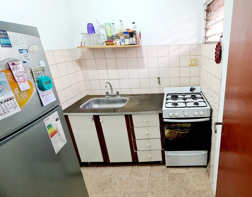 Departamento en Venta en Alte. Brown, G.B.A. Zona Sur