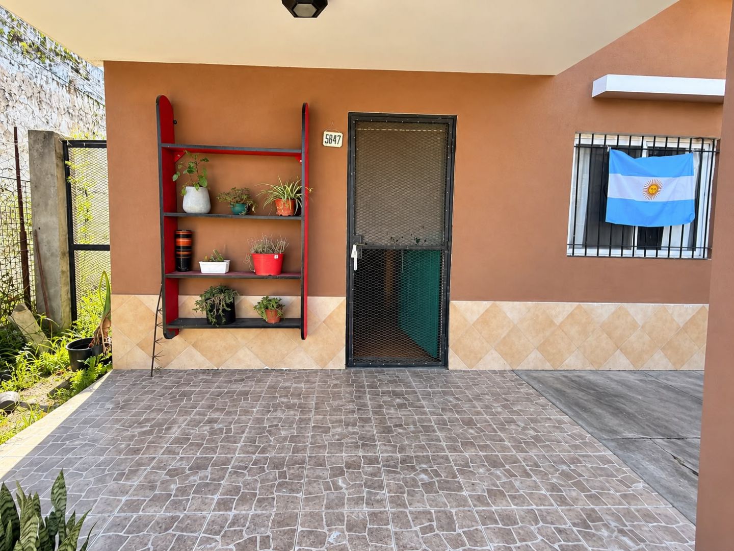 Casa en Venta en General San Martin, G.B.A. Zona Norte