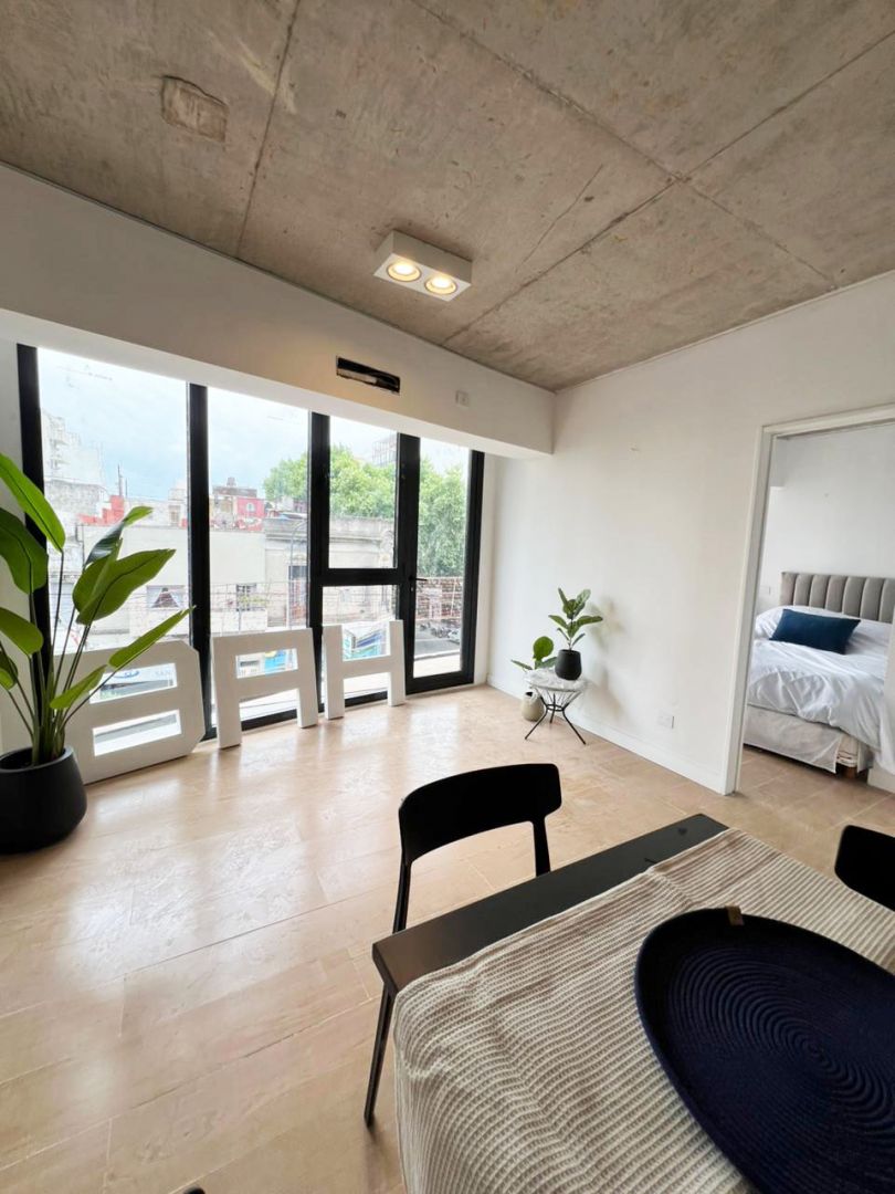 VENTA DE DEPARTAMENTO EN Capital Federal - San Cristobal - 10
