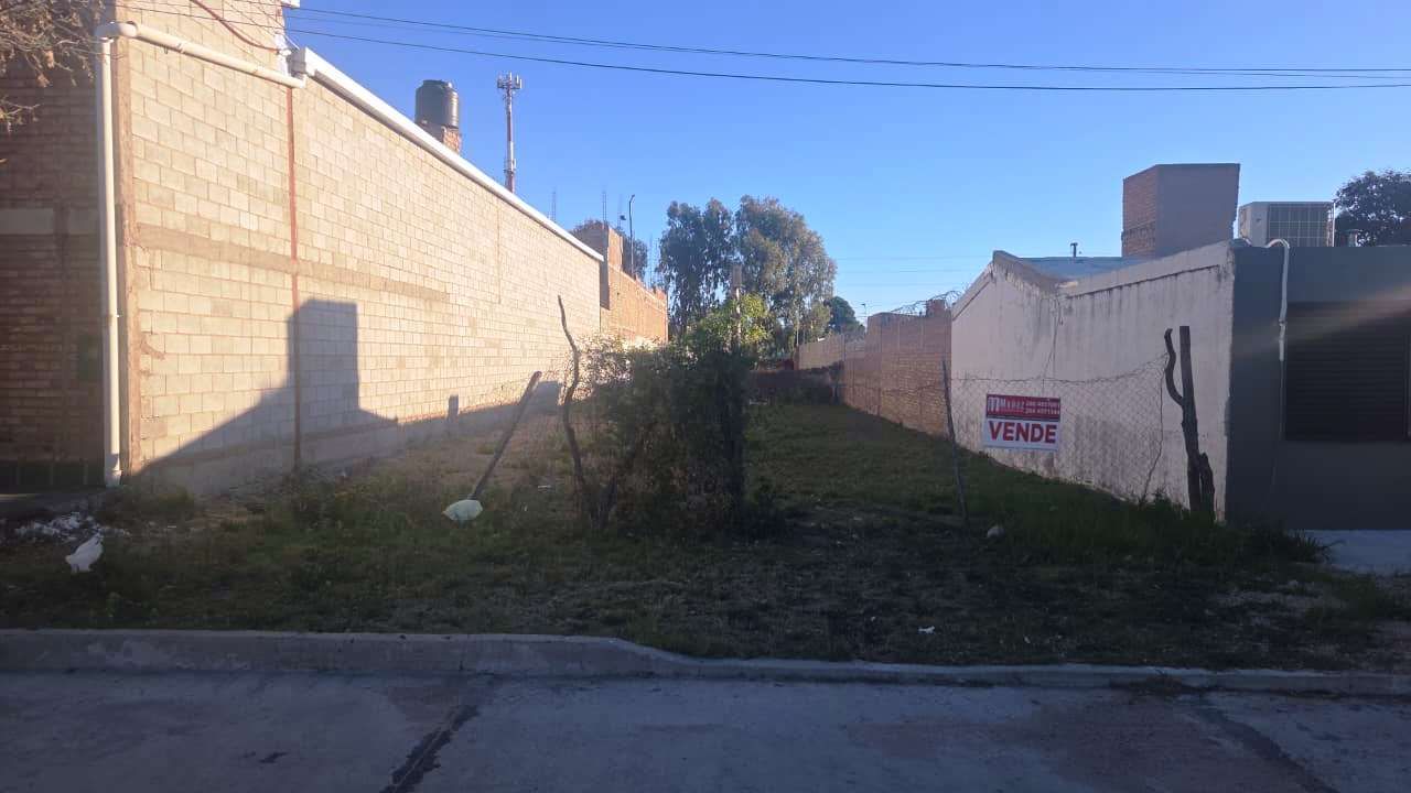Lote en Pasaje Pucara