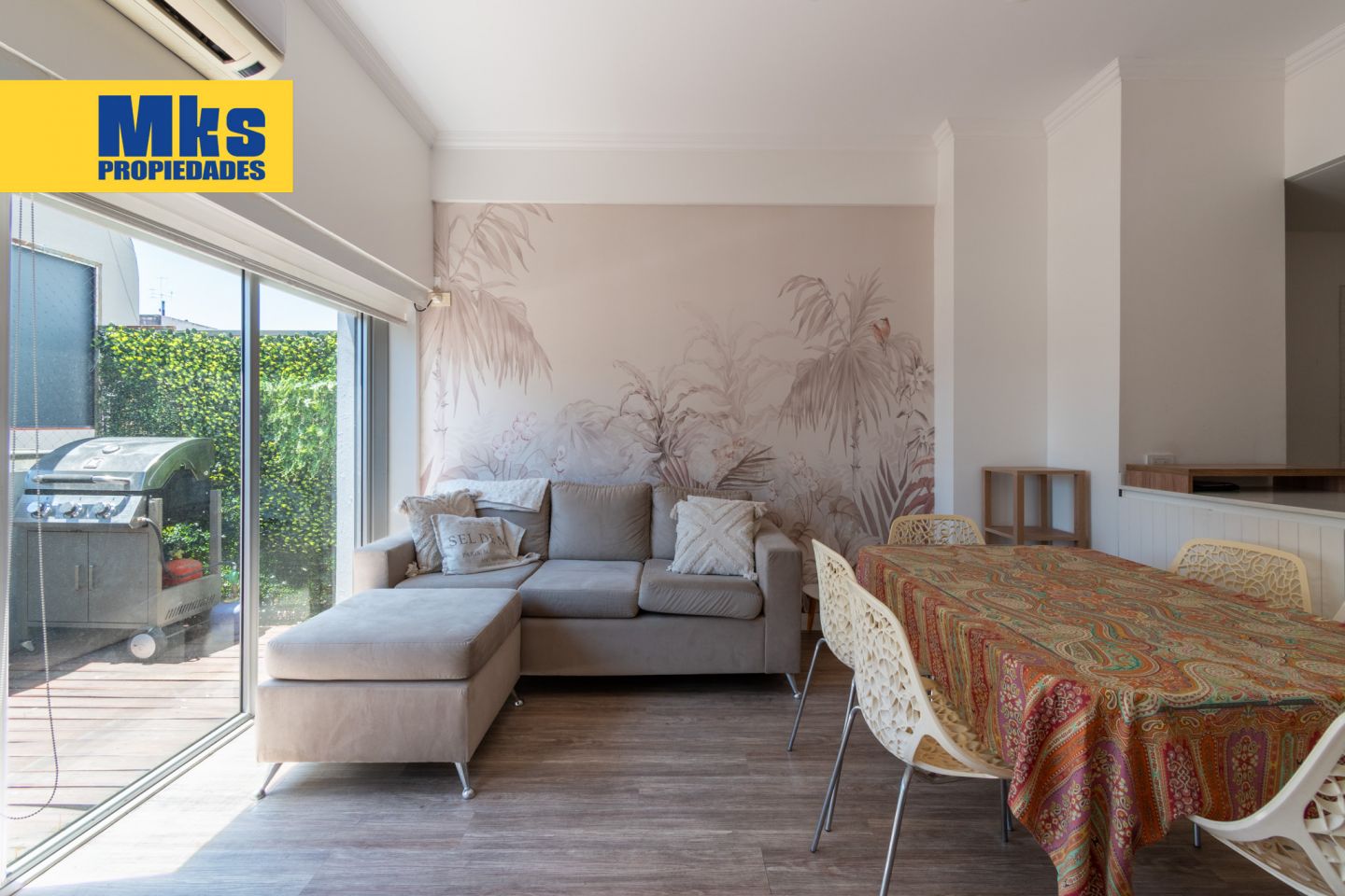 Departamento en Venta en Barracas, Capital Federal