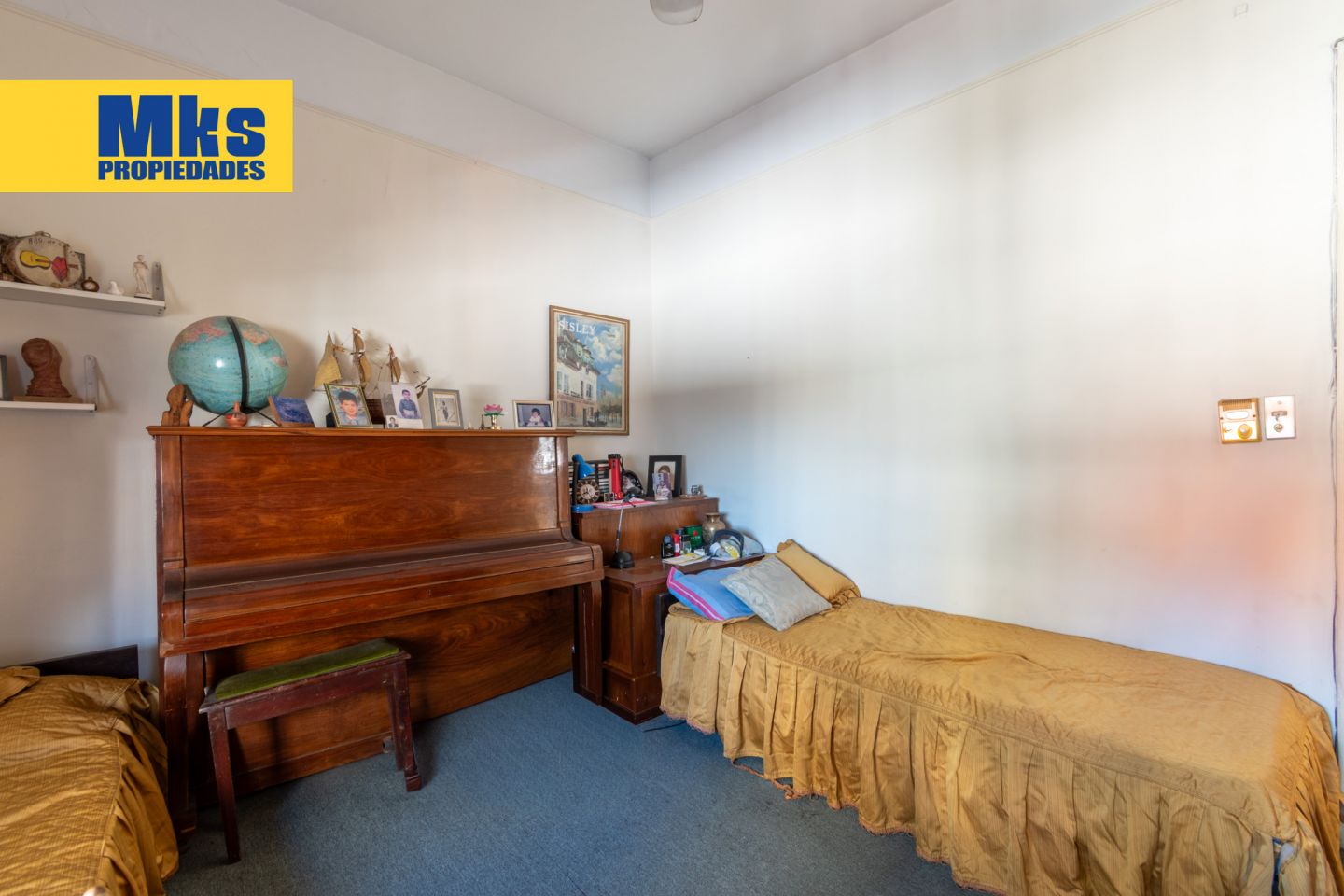 Departamento en Venta en Barracas, Capital Federal