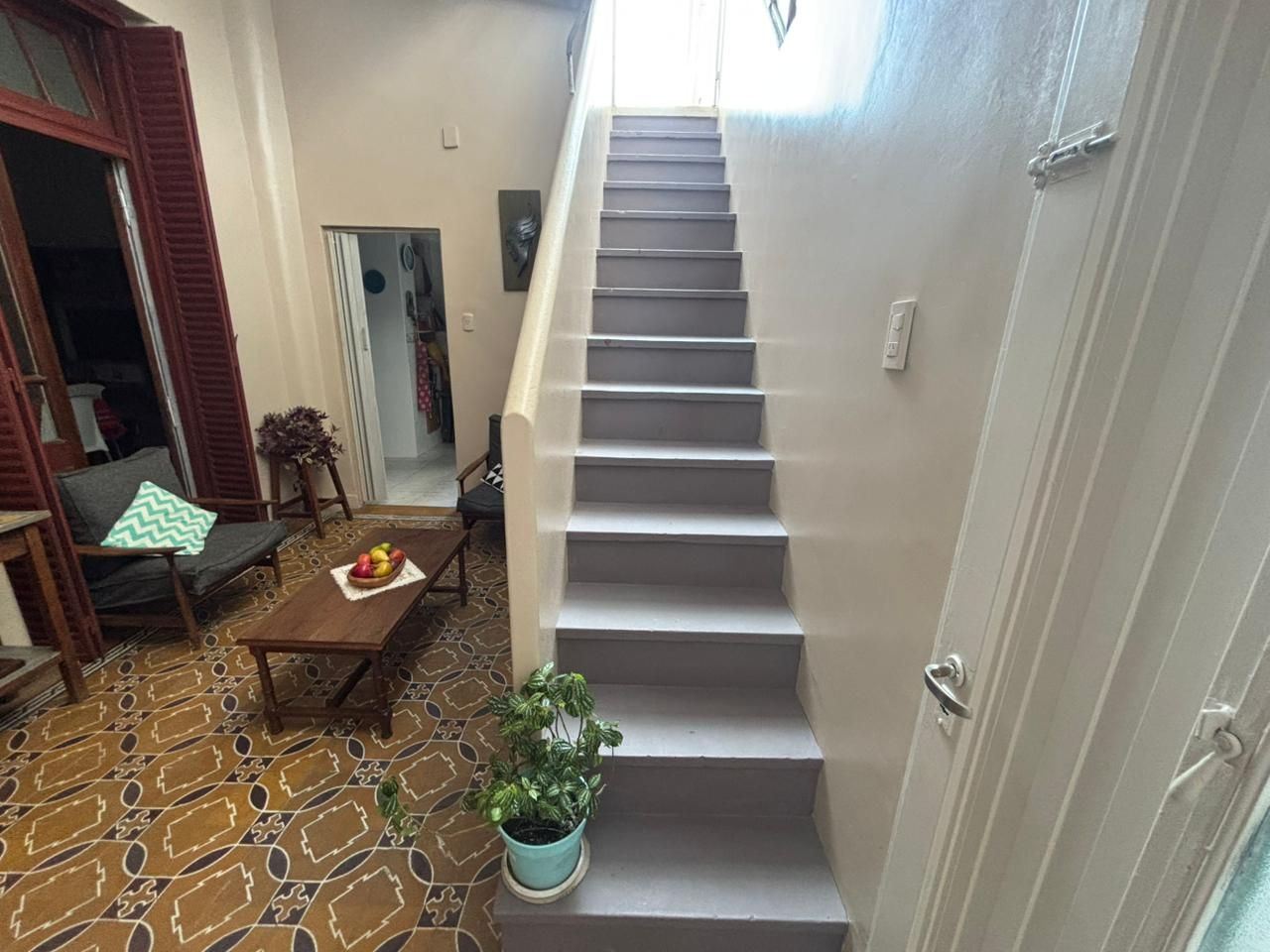 Departamento en Venta en Parque Chacabuco, Capital Federal