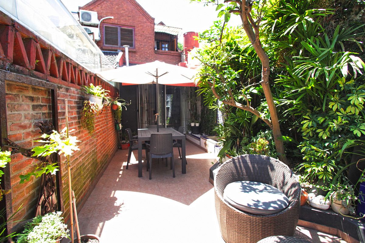 Casa en Venta en Almagro, Capital Federal - USD 295.000 | Inmoup - 27