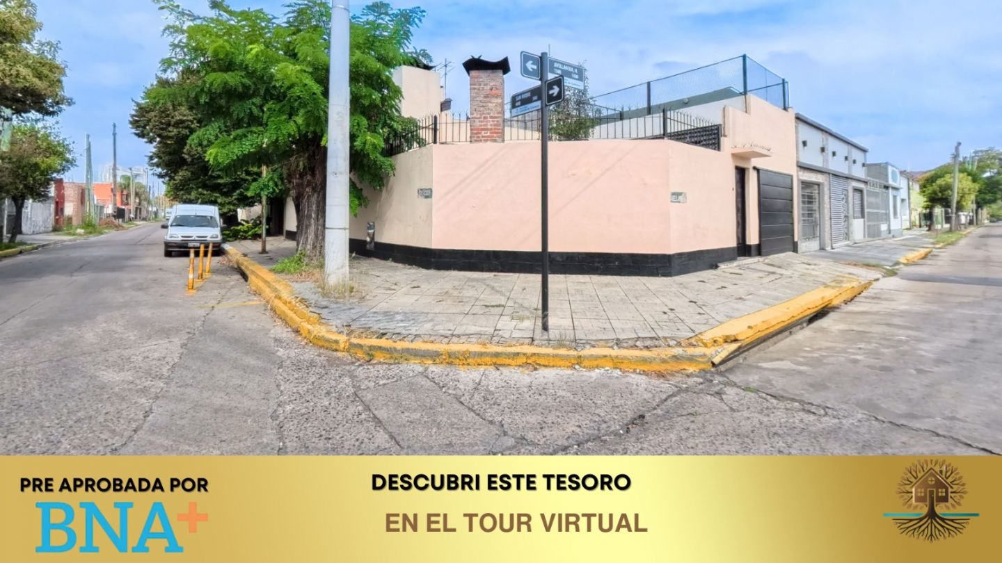 Casa en Venta en Lomas de Zamora, G.B.A. Zona Sur