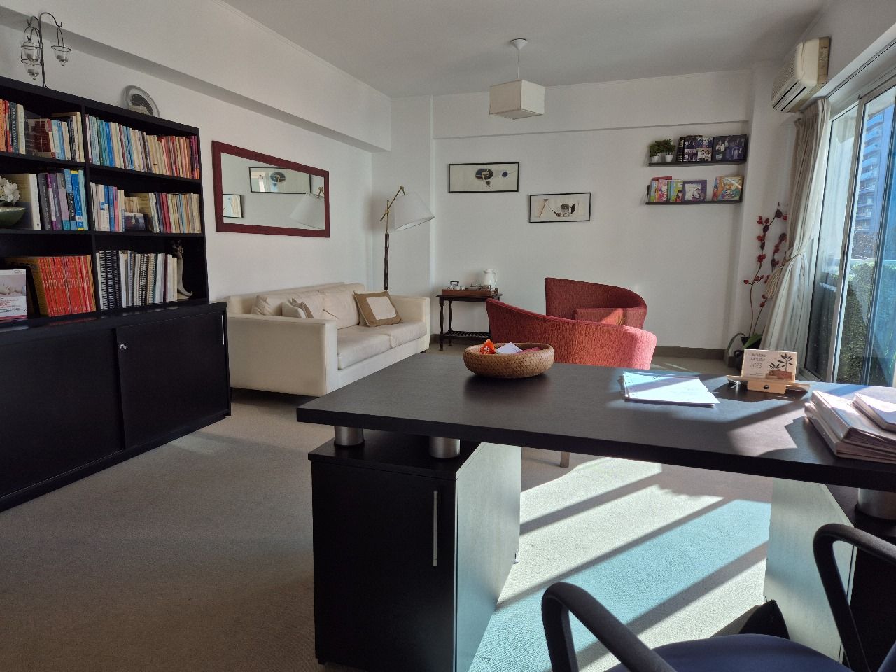 ALQUILER DE DEPARTAMENTO EN Capital Federal - Palermo - 20