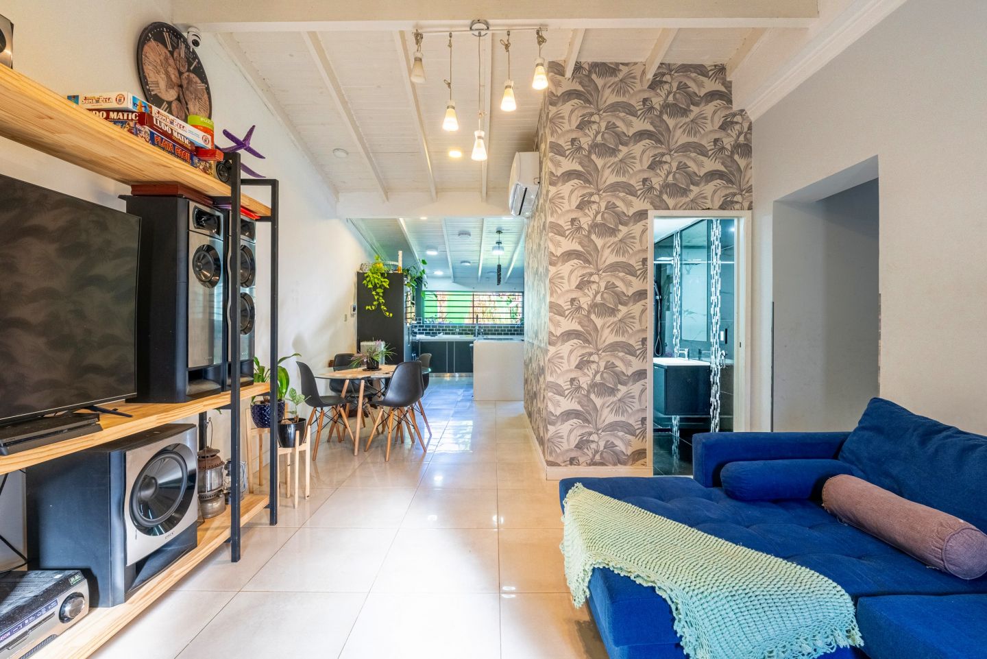Casa en Venta en Tres de Febrero, G.B.A. Zona Oeste