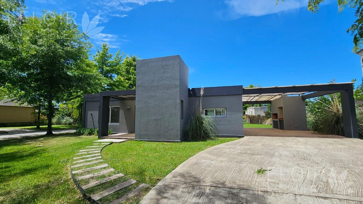 Casa en Venta en General Rodriguez, G.B.A. Zona Oeste
