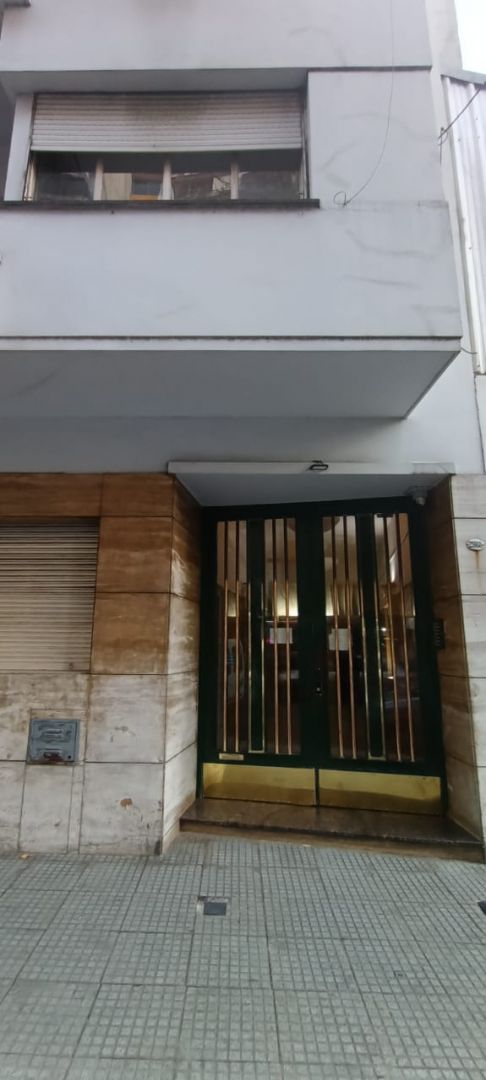 Departamento en Alquiler en Abasto, Capital Federal