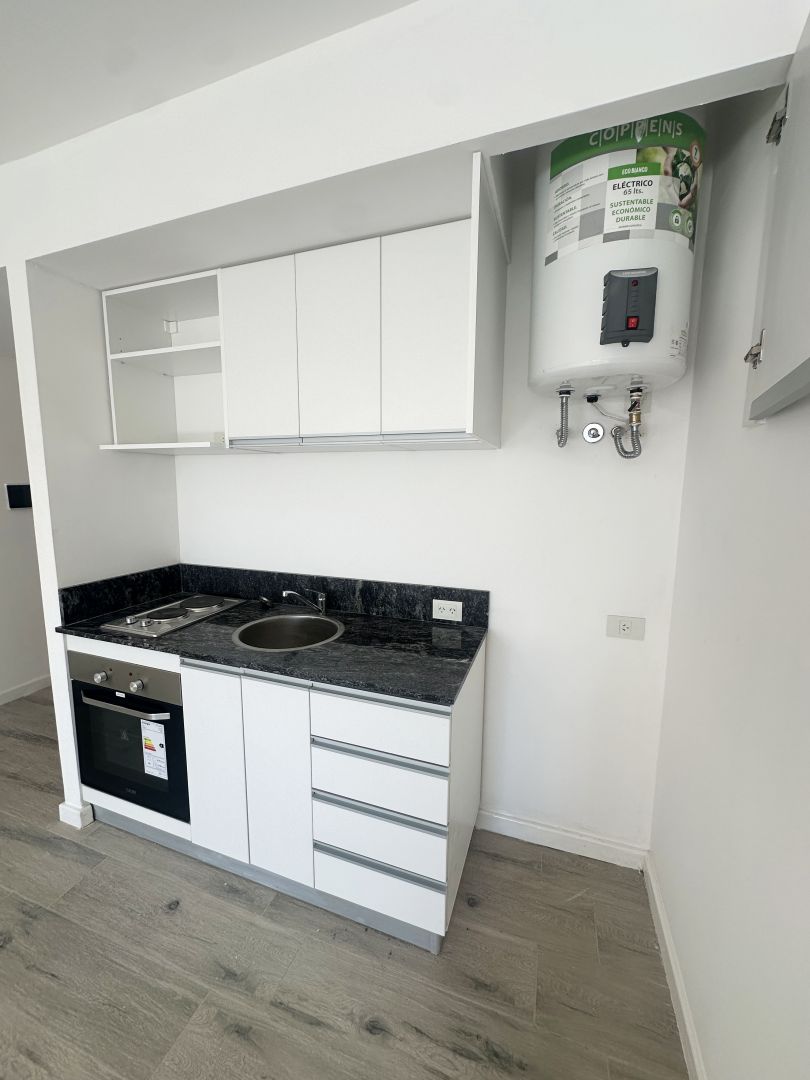 ALQUILER DE DEPARTAMENTO EN Capital Federal - San Cristobal - 6
