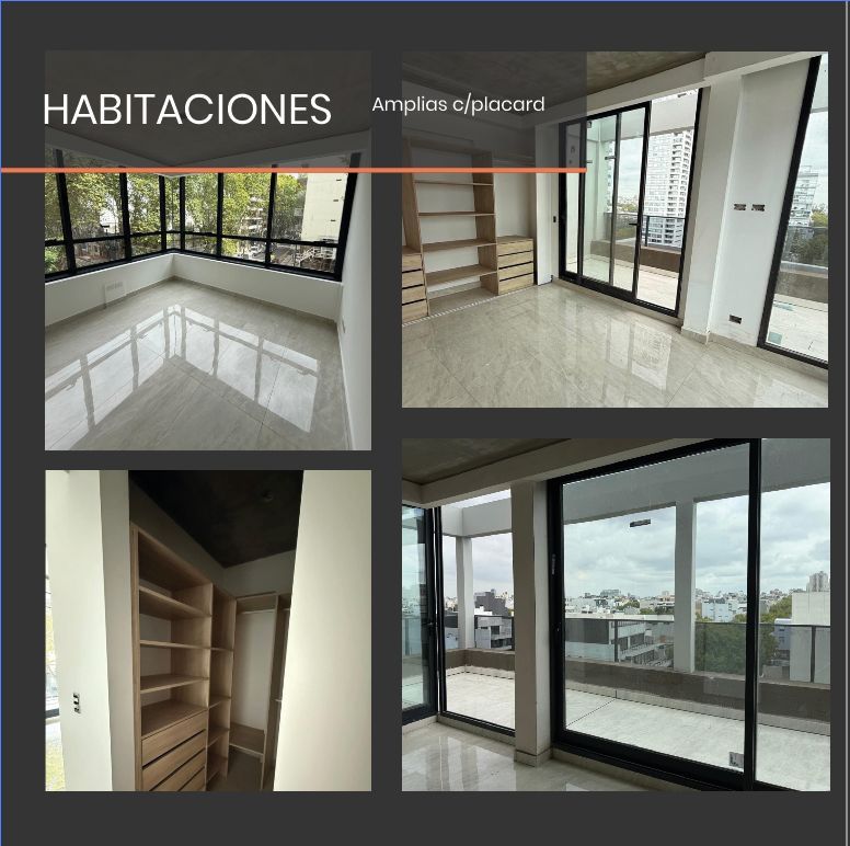 Departamento en Venta en Palermo, Capital Federal