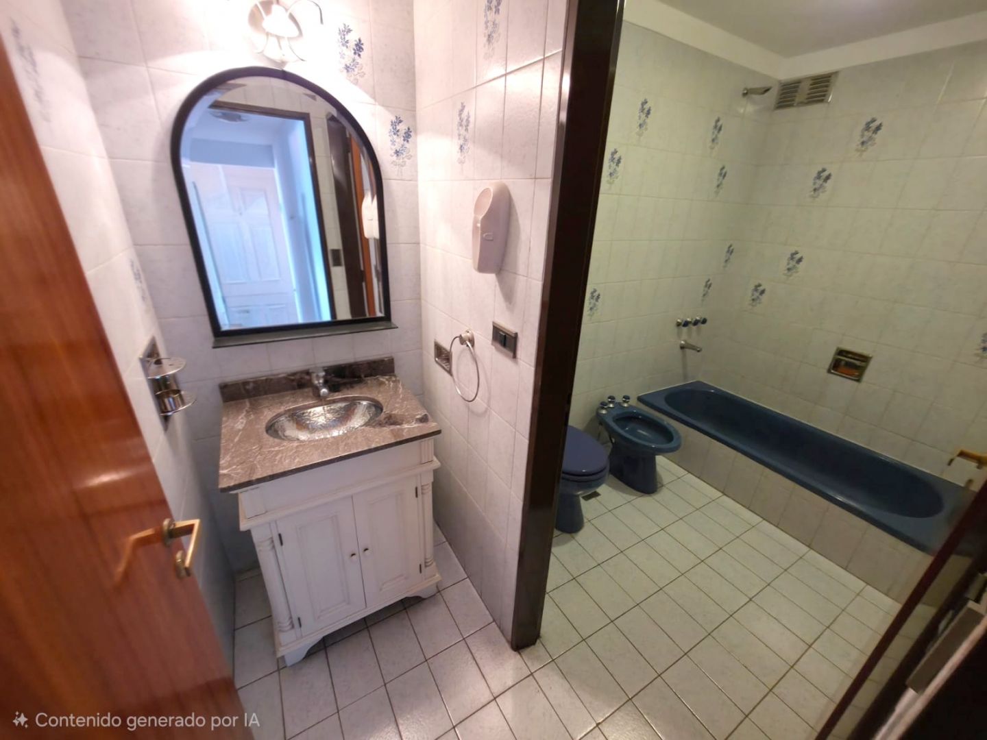 VENTA DE DEPARTAMENTO EN General San Martín - SAN MARTIN - 16
