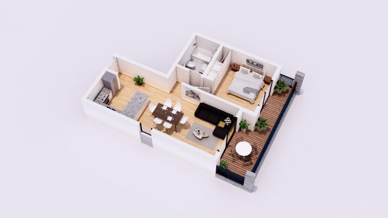 Departamento EN VENTA