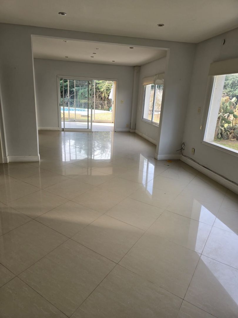 Casa EN ALQUILER