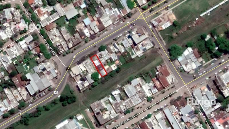 Local Comercial en Venta en Pérez, Santa Fe