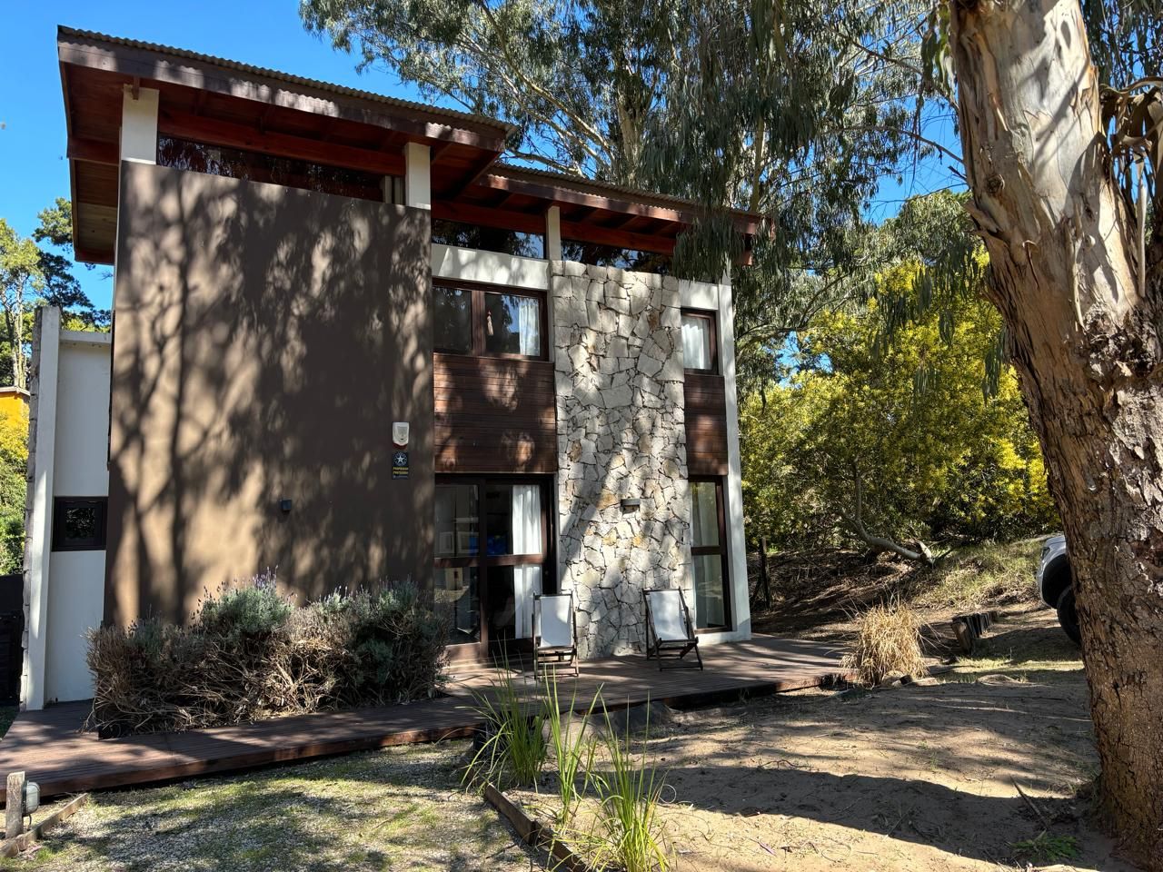 Casa en alquiler temporario 3 