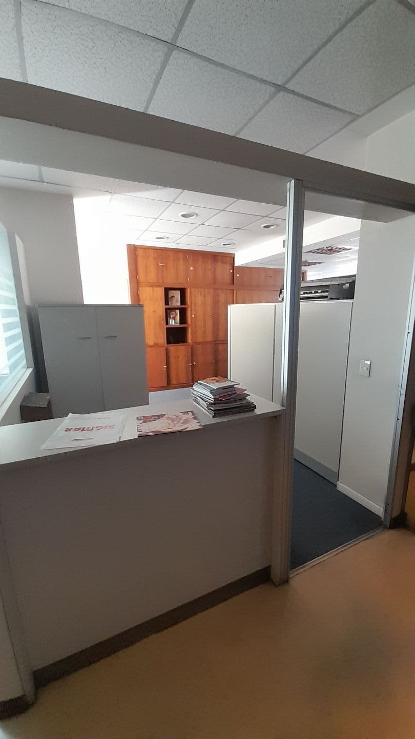 Oficina en Venta en Monserrat, Capital Federal