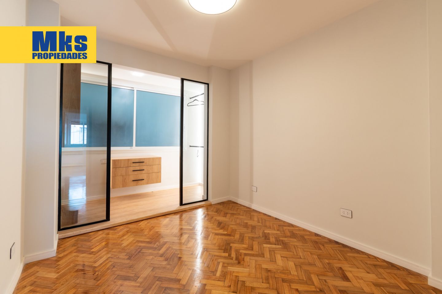 Departamento en Venta en Barracas, Capital Federal