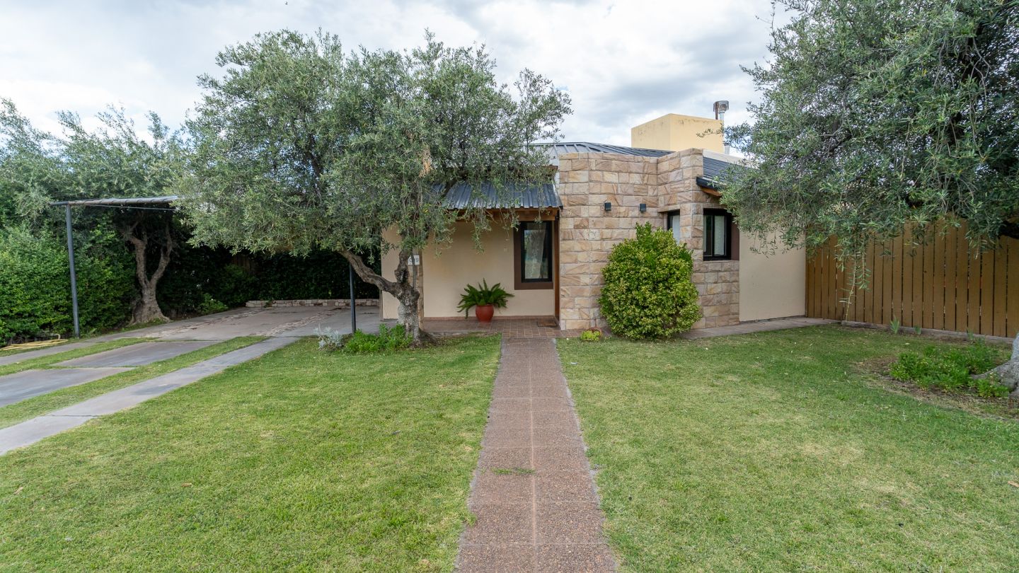 Casa en Venta en San Rafael, Mendoza