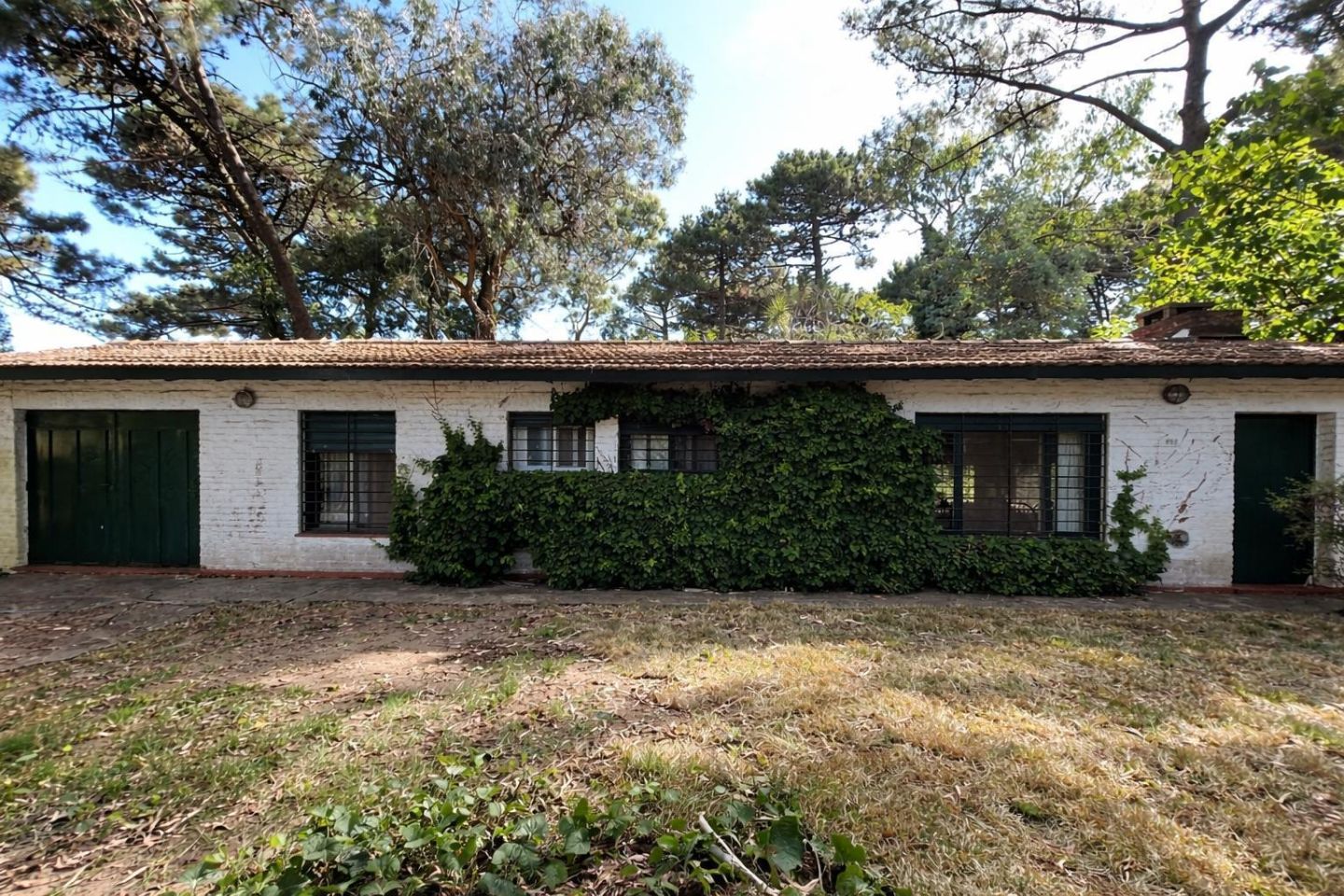 Casa en venta Golf Viejo 5 ambientes
