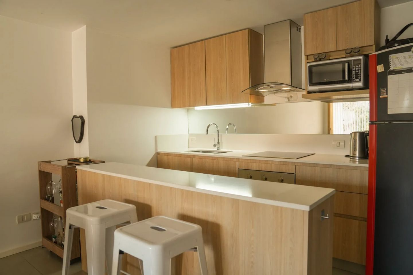 SERGIO MORCILLO PROPIEDADES, Venta de Departamento en Olivos   Vicente López Foto7 