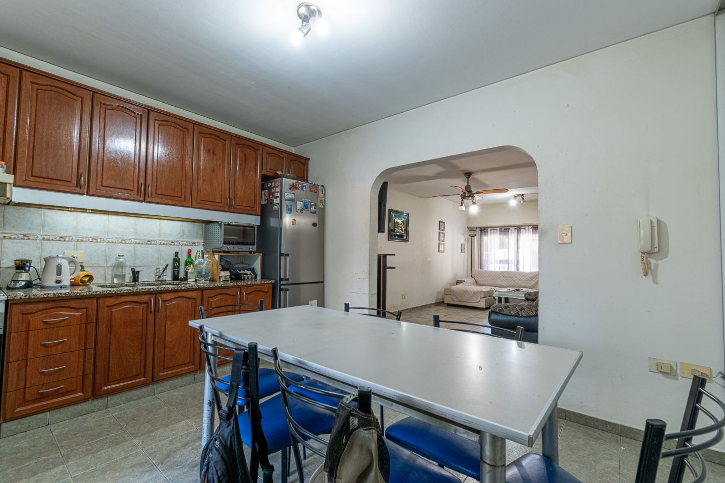 Departamento en Venta en San Isidro, G.B.A. Zona Norte