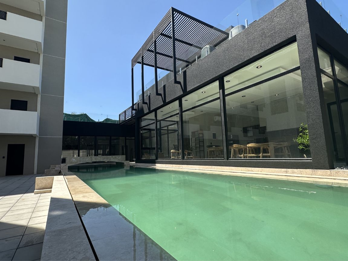 Departamento EN ALQUILER