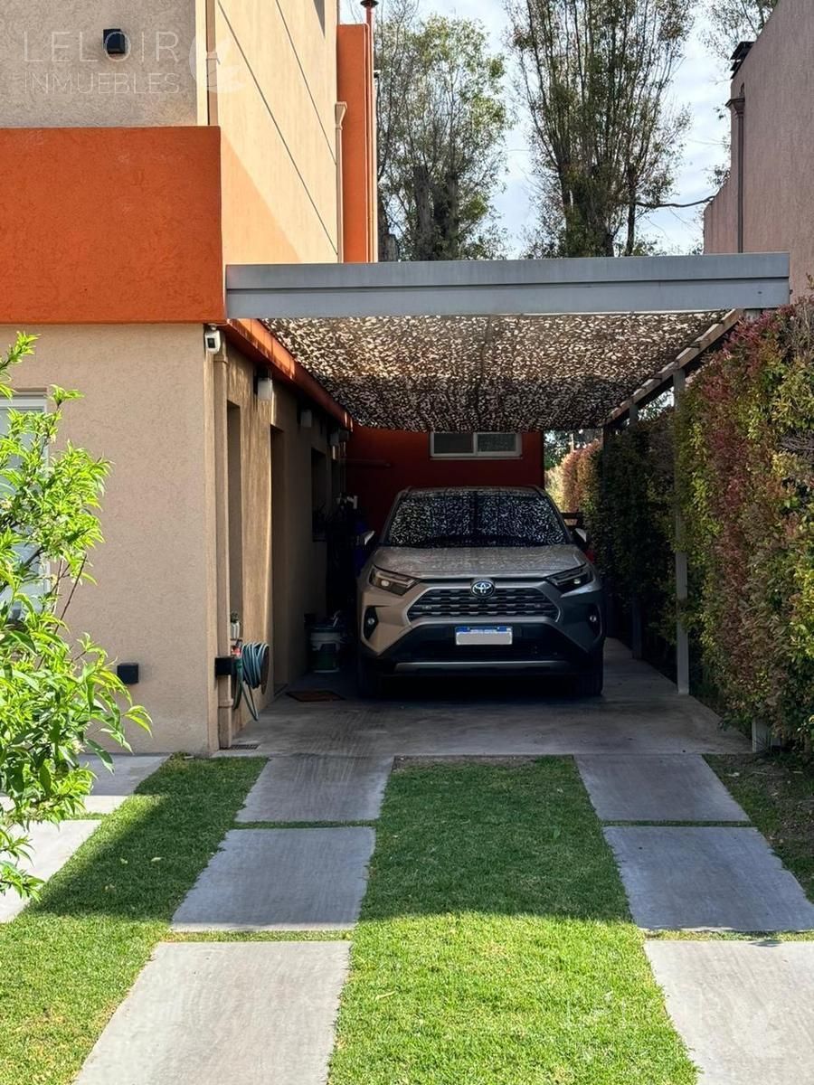 Casa en Venta en Ituzaingo, G.B.A. Zona Oeste