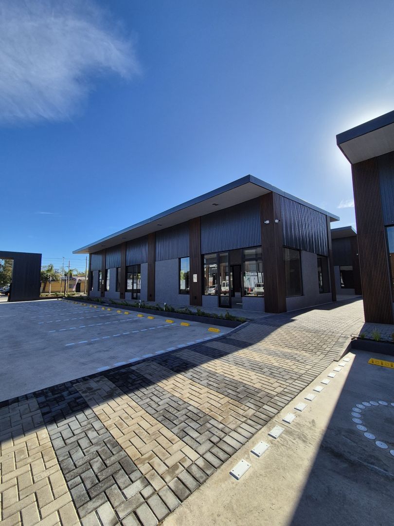 ALQUILER DE LOCAL EN Ezeiza - Espacio Nova - 31
