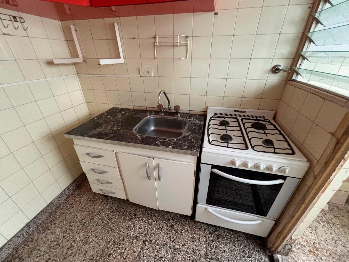VENTA DE DEPARTAMENTO EN Capital Federal - Chacarita - 4