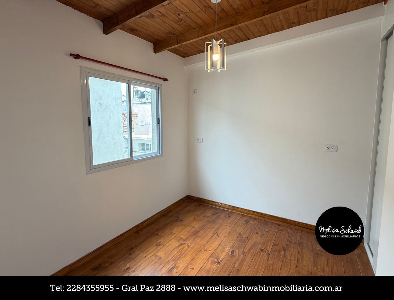 ALQUILER DE DEPARTAMENTO EN Olavarría - Microcentro - 6