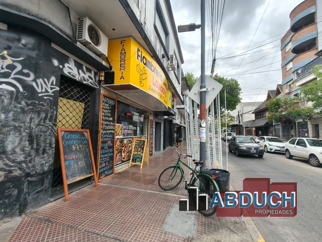LOCAL EN VENTA